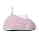 Auto Cavalcabile per Bambini Baghera Ride On Twister Rosa