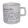 Tasse à café Zodiaco 