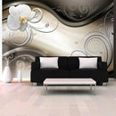 Fotomurale - This Right Way 300X210 cm Carta da Parato Erroi