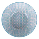 Insalatiera Ø24x9,5 cm  in Porcellana VdE Tivoli 1996 Confusion