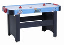 Tavolo da Air Hockey 140X70Cm Garlando Mistral