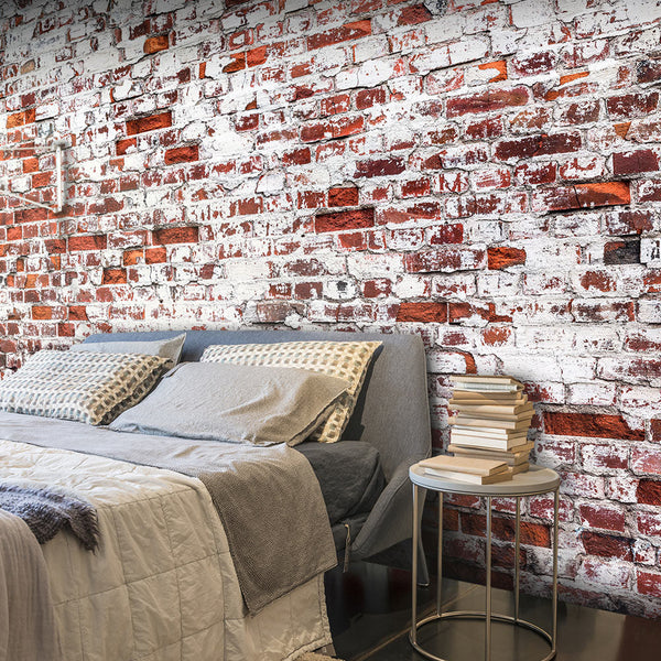 prezzo Papier Peint - Son Altesse The Brick Wallpaper Erroi