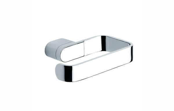 acquista Porte-rouleau en laiton 13,5x10,5x2,5cm TFT Accessoires Chromé