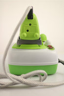 Ferro da Stiro a Vapore con Caldaia 2000W Kooper Travel