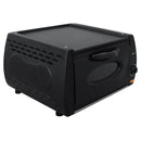 Forno Elettrico 40,5x36,5x22 cm per Pizze Piadine Pane   