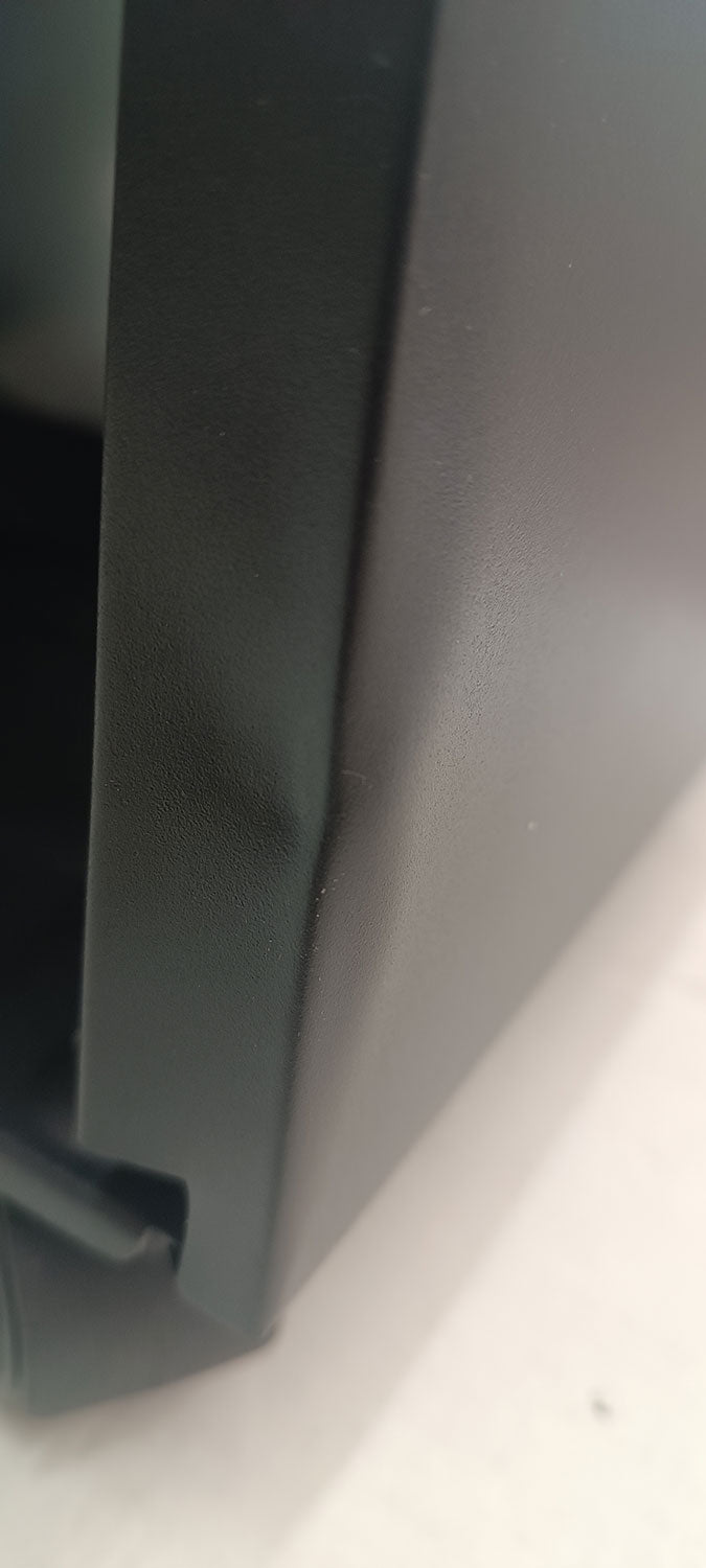 Stufa a Gas Gpl da Interno Infrarossi 4200W Extrema Seconda Scelta