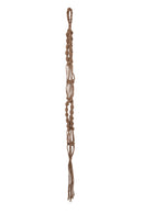 Set 2 Corde per Vasi 130 cm (Vasi Escluso)