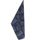 Set 3 pezzi Cucina presina guanto strofinaccio  in Cotone VdE Tivoli 1996 