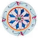 Sottopentola Tondo Ø16x0,7 cm in Ceramica VdE Tivoli 1996 Infinito