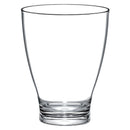 Secchiello per Vino Spumante 5.25L in Metacrilato Trasparente Eme Artic