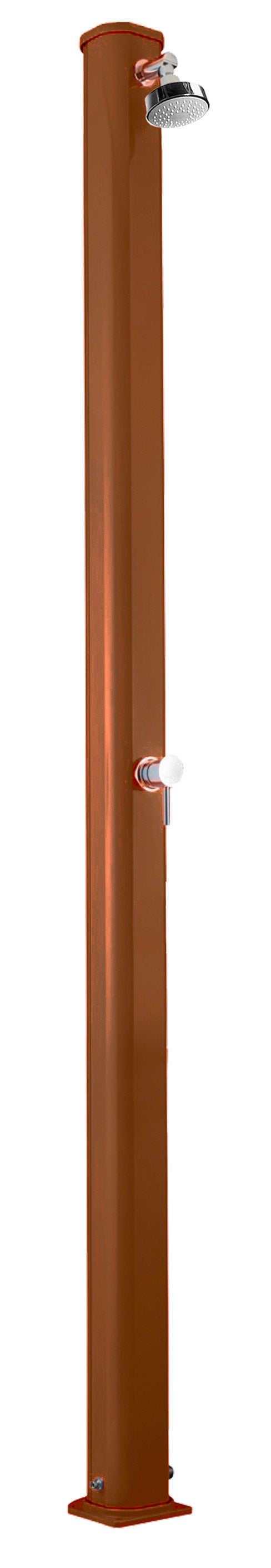 Douche de Jardin Solaire 25L Arkema Jolly S Gold Mitigeur Van Gogh acquista
