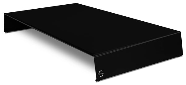Housse de Cuisinière 56,5x30x7,5 cm en Fer Lisa Luxury Plan Plus Noir online