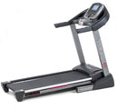 Tapis Roulant Motorizzato 5,0Hp 20Km/h Toorx TRX-Tourer Hrc App Ready