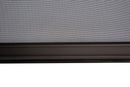 Tenda Rullo per Pergola Ocean Lato 3,6m Antracite