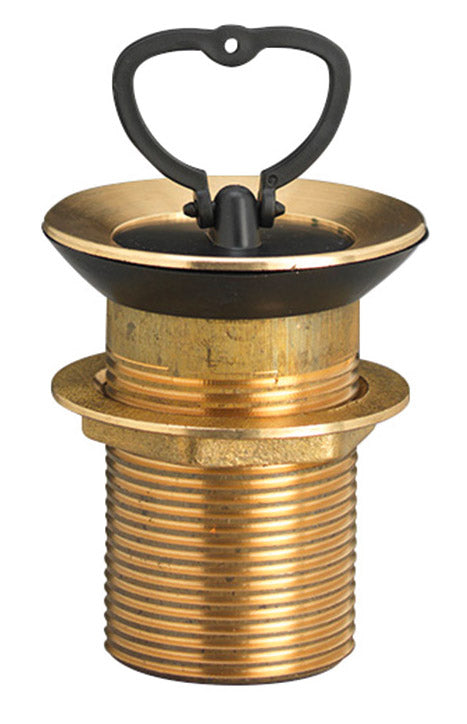 sconto Grand drain pour bacs de jardin Ø40-55 mm en laiton Belfer PIL/001