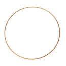 Set 5 Cerchi 40 cm in Metallo 