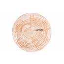 Sottopentola Ø16x0,5 cm in Ceramica VdE Tivoli 1996 Wood