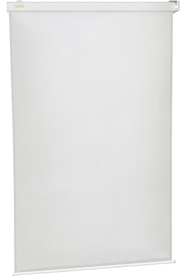 online Store Vertical 1,6x2,5m Tissu Polyester Kraus Jasmine Ecru