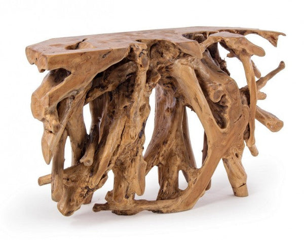 acquista Console Solidad 120x40 en Bois