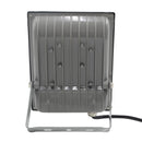 Faro LED RGB da Esterno 20W con Staffa e Angolazione 120° con Protezione IP66