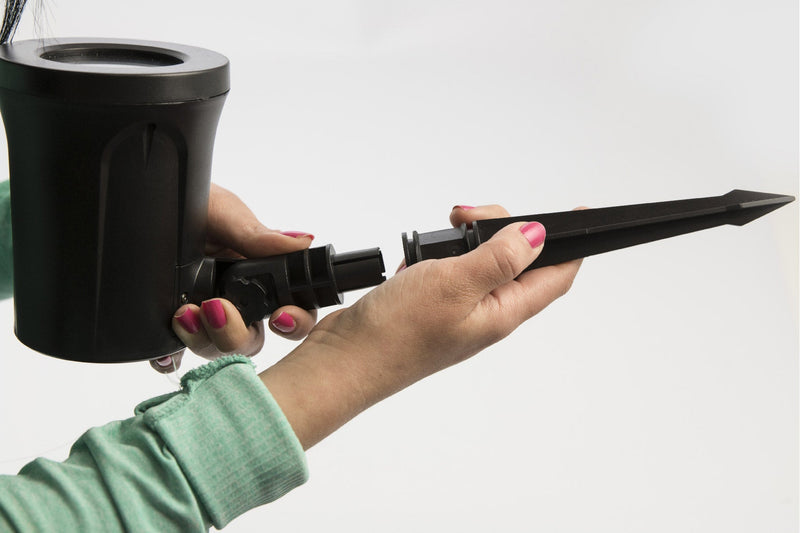 Proiettore Laser 2 Colori 6 Effetti Luci Natalizie da Interno e Esterno e Interno Soriani