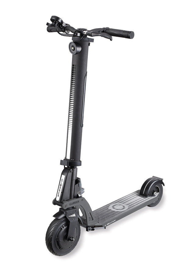 Trottinette électrique 250W 36V 58Ah Globber One K E-Motion Anthracite sconto