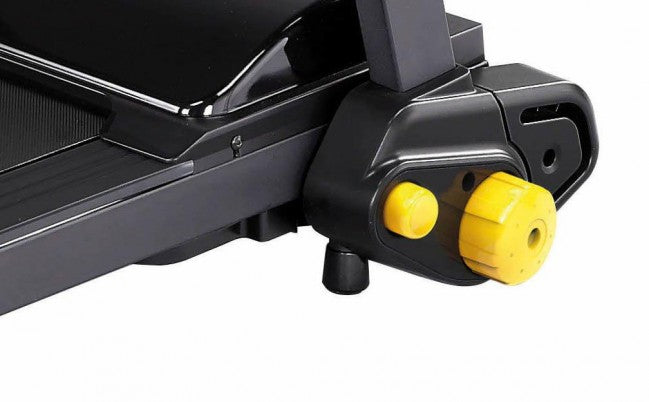 Tapis Roulant Motorizzato Richiudibile 2,0Hp 14Km/h Toorx TRX-Smart Compact