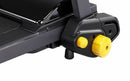 Tapis Roulant Motorizzato Richiudibile 2,0Hp 14Km/h Toorx TRX-Smart Compact