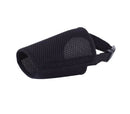 Museruola regolabile in Nylon C19xL12 cm lavabile per sicurezza Muzzle Dog