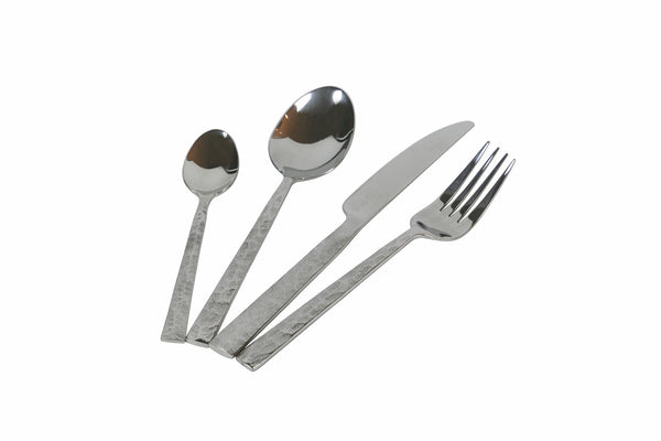 Ménagère Service 24 Pièces en Acier Satiné VdE Tivoli 1996 Munique sconto