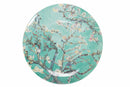 Servizio Piatti 18 Pezzi in New Porcellana e Gres Villa d'Este Home Tivoli Japanese Dream Blue