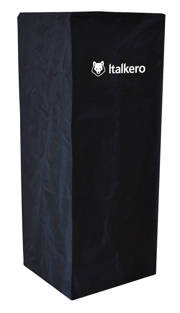 acquista Housse pour réchaud extérieur GPL Italkero Etna Nera