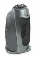 Termoventilatore Ceramico 1500W Kooper Africa Grigio