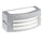 Sovil Aluminium, Applique d'extérieur LED 10W 4000K