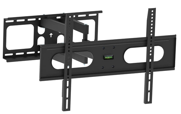 prezzo Support Mural Inclinable pour TV 37-70 Pouces Max 50Kg Tosini DWD1278