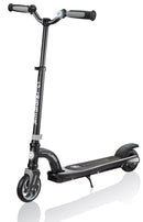 Monopattino Elettrico per Bambini 150W Globber One K E-Motion 10 Grigio e Nero