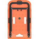 Carrello Piattaforma per Trasporto Portata 90kg Pieghevole con Manico Regolabile Black & Decker