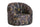 Fauteuil Pouf Tortuga en Nylon Forest Avalli Design