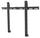 Support Mural pour TV 32-70 Pouces Max 50Kg Tosini DWD974