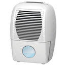 Deumidificatore D'Aria Portatile per Ambienti Fino a 43 M&Sup2 16 Litri in 24 Ore