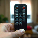 Camino Elettrico da Incasso 50,7x20x200 cm 1500W Effetto Fiamma Sined Vesuvio Nero