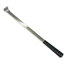 Bruciatore a Bioetanolo per Camini 5L 42x22,5x9 cm in Acciaio