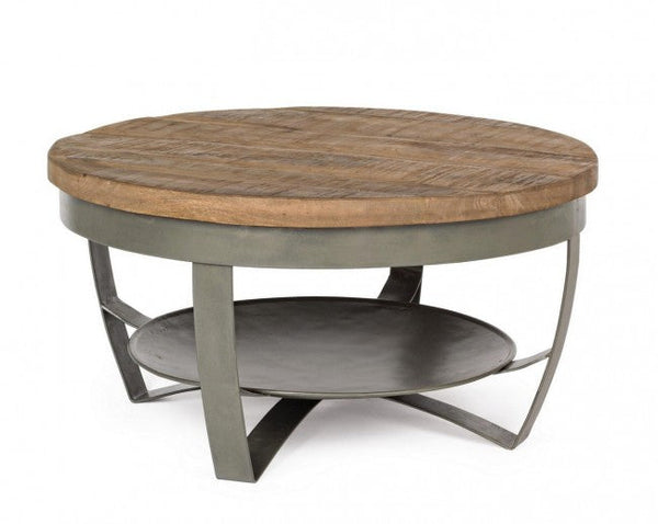 online Tavolino Ø65x34h cm Narvik