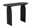 Consolle Fissa 110x45x76h cm Monterrey Black 