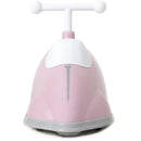 Auto Cavalcabile per Bambini Baghera Ride On Twister Rosa