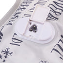 Borsa Acqua Calda Elettrica 360W in Tessuto Kooper  