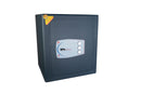 Cassaforte a Mobile Technomax GMD/7 Chiave+Combinazione Porta 10 mm        