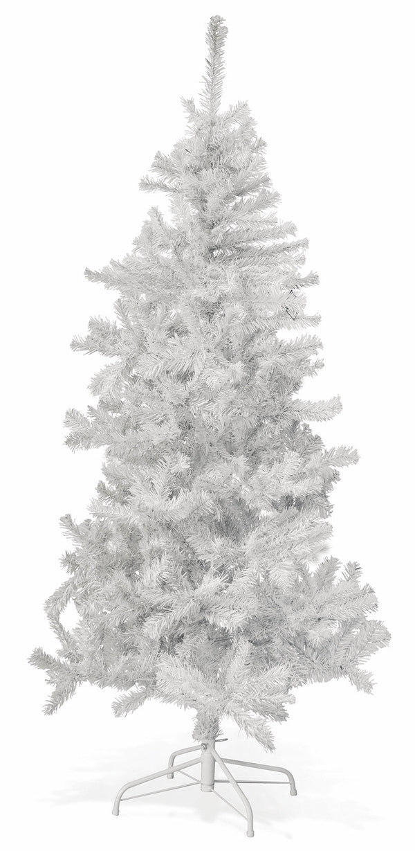 Sapin de Noël 520 Branches Ø90xH180 cm Soriani Oslo Blanc online