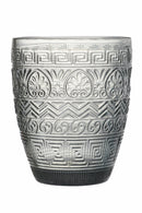 Set 6 Bicchieri Acqua in Vetro 280 ml Villa d'Este Home Tivoli Mexico