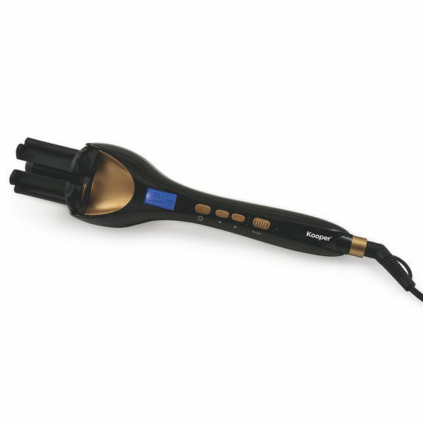 online Fer à Boucler Céramique Automatique 30W Kooper Noir